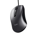 des_TRUST_MOUSE_CARVE.jpg ÷ Mouse trust carve usb 3 botones y rueda desplazamiento 1200dpi color negro 23733