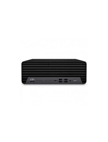 Ordenador Reacondicionado SFF HP Prodesk 600 G6 / i5-10th / 16GB / 512 GB SSD / Win 11 Pro / Incluye Gráfica / Grado A