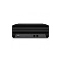 Ordenador Reacondicionado SFF HP Prodesk 600 G6 / i5-10th / 16GB / 512 GB SSD / Win 11 Pro / Incluye Gráfica / Grado A