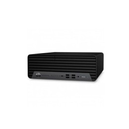 Ordenador Reacondicionado SFF HP Prodesk 600 G6 / i5-10th / 16GB / 512 GB SSD / Win 11 Pro / Incluye Gráfica / Grado A