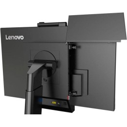 Combo Reacondicionado PC MINI LENOVO M720Q / i5-8th / 8GB / 256Gb SSD / Windows 11 Pro + Monitor Reacondicionado 24