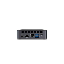 Ordenador Reacondicionado MINI INTEL NUC10i3FNK / i3-10th / 8Gb / 256Gb M.2 / Win 11 Pro / Grado A / Sin cable trébol / WIFI