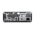 Ordenador Reacondicionado SFF HP 600 G4 / i5-8th / 8Gb / 256Gb M2 /  Win 11 Pro / Grado A / SIN VGA