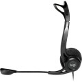 des_981-000100.jpg ÷ Headset logitech stereo microfono con supresion de ruido usb pc960m p/n:981-000100