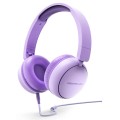 ÷ Headset energy sistem urbantune con cable extraible y microfono integrado