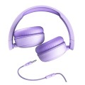 ÷ Headset energy sistem urbantune con cable extraible y microfono integrado