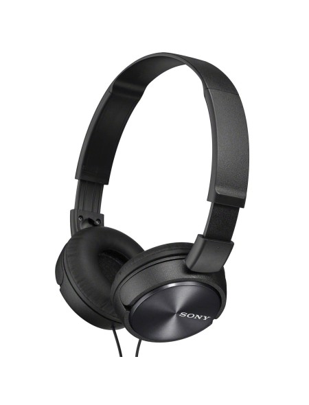 des_SONY_MDRZX310APBC_2.jpg ÷ Headset sony mdr-zx310ap compactos microfono integrado cable 1.2m negro jack 3.5 control remoto