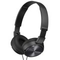 des_SONY_MDRZX310APBC_2.jpg ÷ Headset sony mdr-zx310ap compactos microfono integrado cable 1.2m negro jack 3.5 control remoto