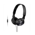 des_SONY_MDRZX310APBC_3.jpg ÷ Headset sony mdr-zx310ap compactos microfono integrado cable 1.2m negro jack 3.5 control remoto