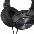 des_SONY_MDRZX310APBC.jpg ÷ Headset sony mdr-zx310ap compactos microfono integrado cable 1.2m negro jack 3.5 control remoto