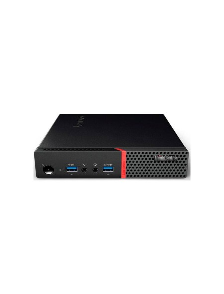 Ordenador Reacondicionado MINI LENOVO ThinkCentre M900 Tiny / i5-6th / 8Gb / 256 Gb SSD / Win 10 pro / Wifi / Sin VGA